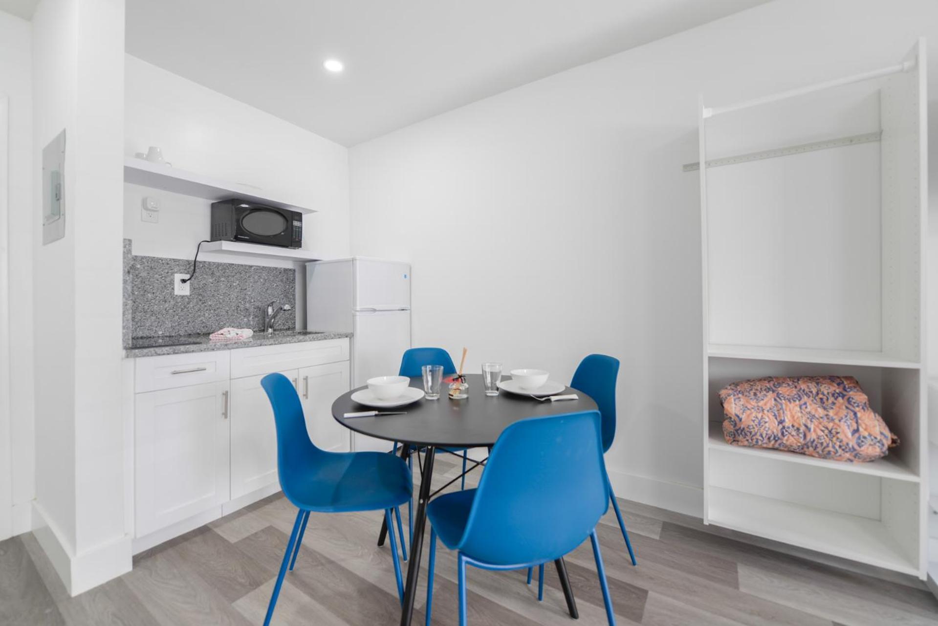 好莱坞Ocean View Balcony With Pool & Parking -M42公寓 外观 照片